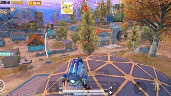 和平精英辅助【恶魔之眼】